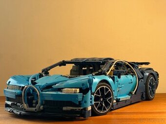 LEGO Technic Bugatti Chiron
