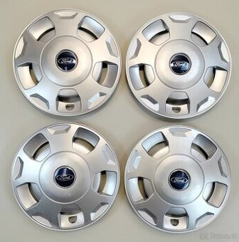 Originální poklice Ford Transit 16"