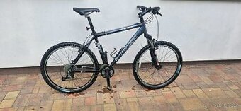 Prodám kolo Trek 4500