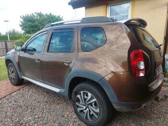 Prodám Dacia duster