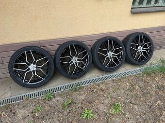 Yakuza Japan 5x112 r18