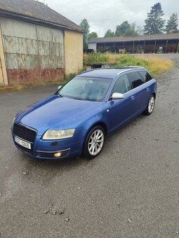Audi a6 3.0 TDI