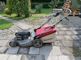 Benzínová sekačka SP 535 HW 4S