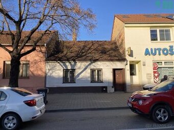Pronájem rodinné domy, 85m2 - Brno, ev.č. 01833