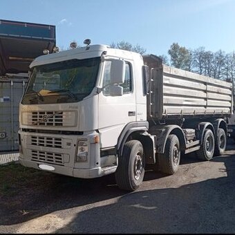 Volvo FM 12 420