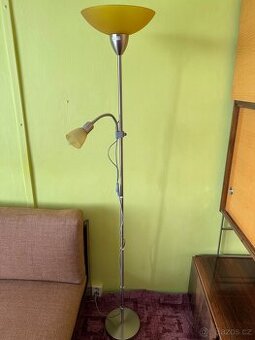 Lampa