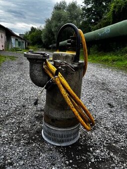 Čerpadlo