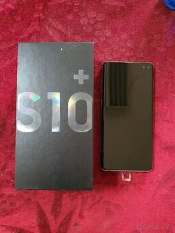 Samsung Galaxy S10+
