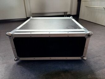 8U Rack & 4U Rack