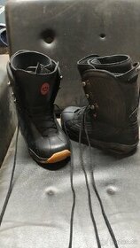Snowboard komplet - 1