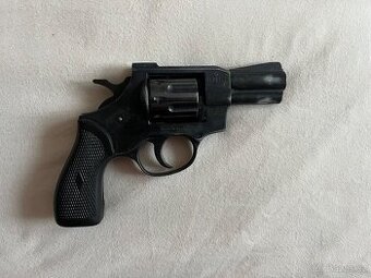 Revolver arminius hw3 22LR