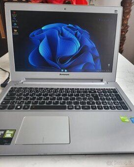 Lenovo IdeaPad Z510 (20287) i7 SSHD 1 TB