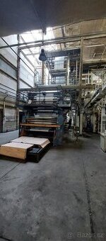 Extrudační linka Nextrom Mono