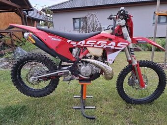 Gas gas 300 - 1