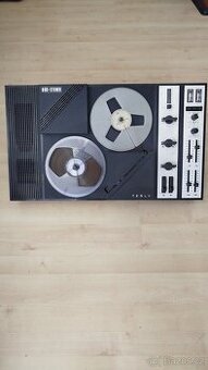 Kotoučový magnetofon B93 Stereo