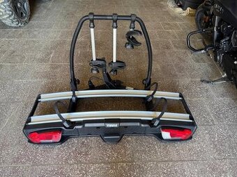 Thule Velospace xt2 938, nosič kol na tažné zařízení