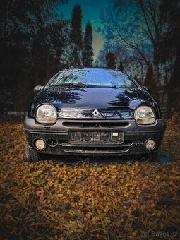 ND RENAULT TWINGO 1.2 43KW