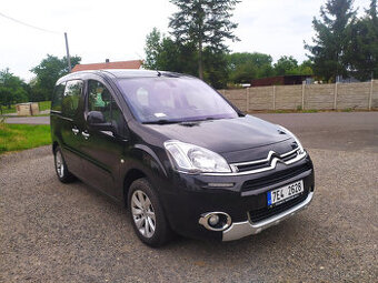 Citroen Berlingo - 1