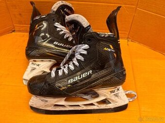 BRUSLE BAUER SUPREME M5 PRO vel. 44/8,5 FIT2