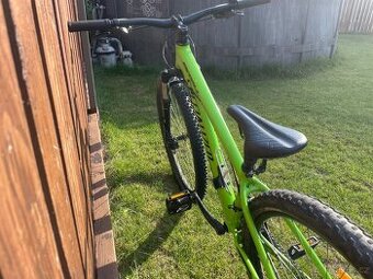 Kolo specialized Pitch