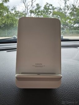 Bezdrátová nabíječka Xiaomi