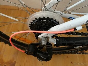 Dětské kolo Maxibike - 1
