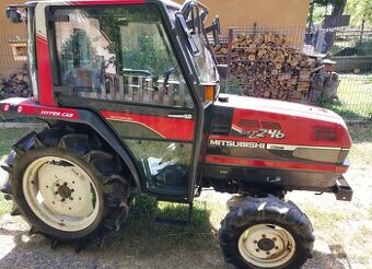 Mitsubishi MT 246