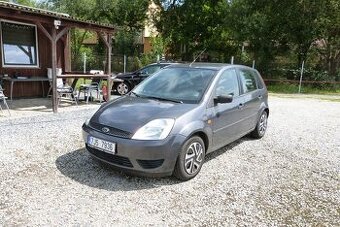 Ford Fiesta 1.3i