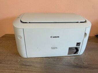 Prodám tiskárnu CANON LBP6030 - bílá