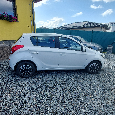 Hyundai I20 1.4i automat, rok 2013
