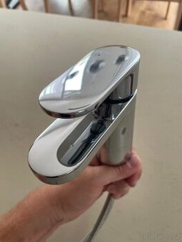 Hansgrohe Vernis Blend