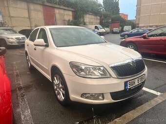 Škoda Octavia 2 1.6tdi facelift 2013