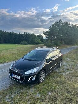 Peugeot 308sw