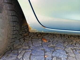 Opel Corsa 1,2 plyn