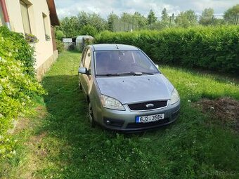 Ford C-Max - 1