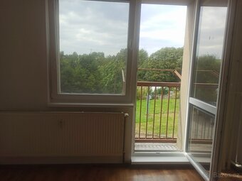 Prodej velkého bytu 3+1 Huzová, okr. Olomouc