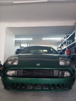 Fiat coupe 2.0 16 v turbo 147 kw