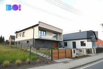 prodej, RD, 4+1 , 105 m², zahrada 2213 m², Píšť, ul. Ratiboř