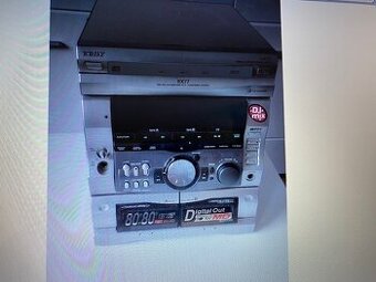 Sony RX 77