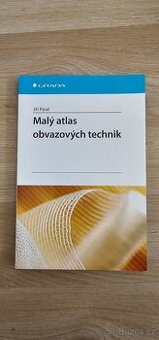 Malý atlas obvazových technik