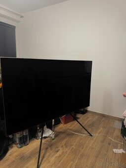 Samsung 65” QLED (QE65QN85AATXXH)