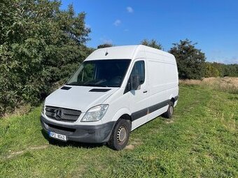 Mercedes Sprinter 2,2 CDi - 1