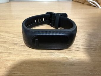 Garmin Vivosmart 5, S/M, jako nové, záruka 12/2026