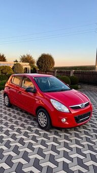 HYUNDAI I20  1.2i 57kw