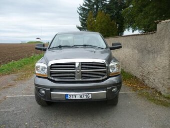 Dodge