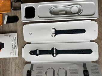 Apple Watch 7 cellular 45mm - NOVÉ