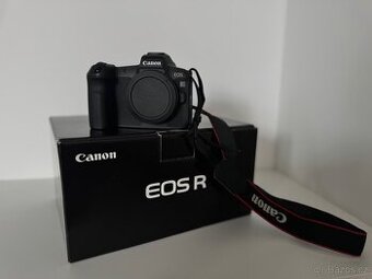 Canon EOS R