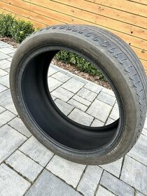 Pneu letni 1 Ks Bridgestone Alenza 275/35 R21 RFT 5mm