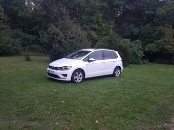 Vw golf sportsvan 1,2 TSi Comfortline