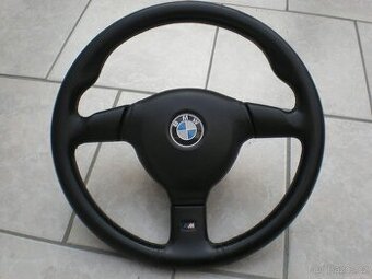 BMW M-Technic 2 volant – originál